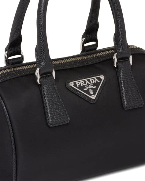 borsa a sacca prada|prada borse da donna.